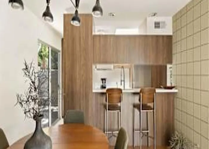 Mid-century W Pool Near El Paseo Shopping * Tulsa