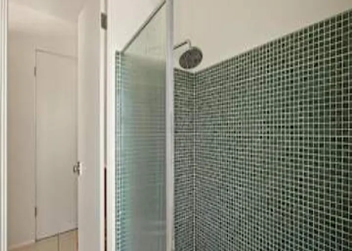 Mid-century W Pool Near El Paseo Shopping * Tulsa